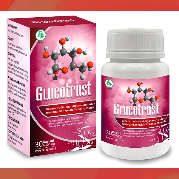 Glucotrast