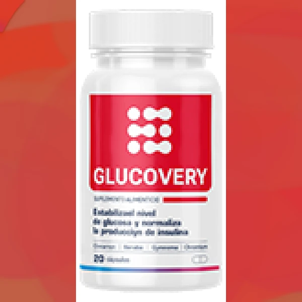 Glucovery
