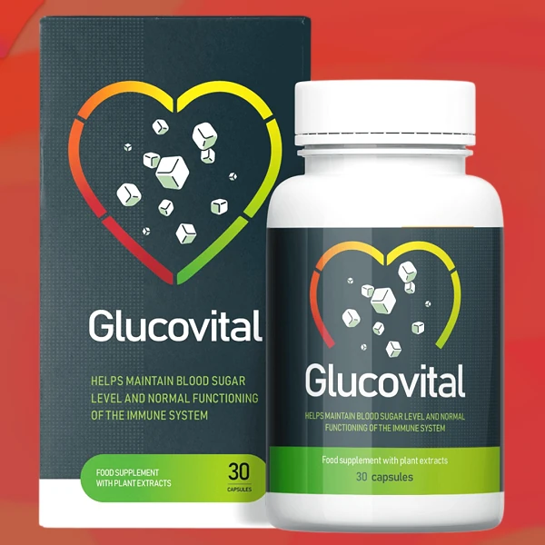 Glucovital