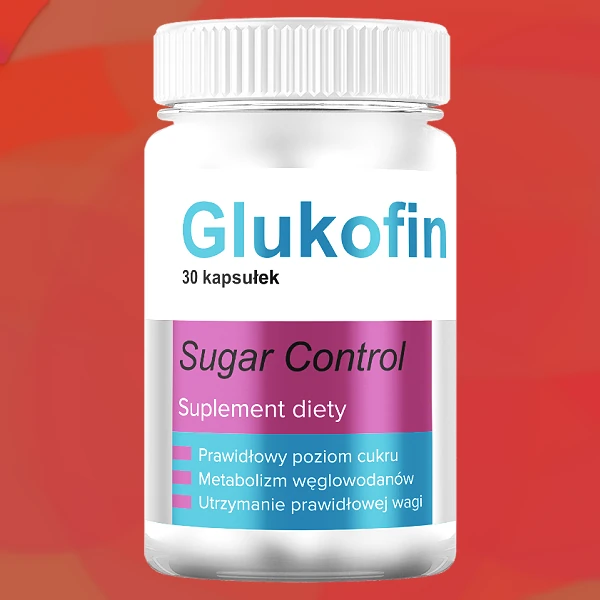 Glukofin