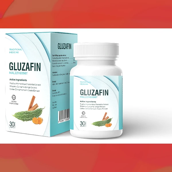 Gluzafin