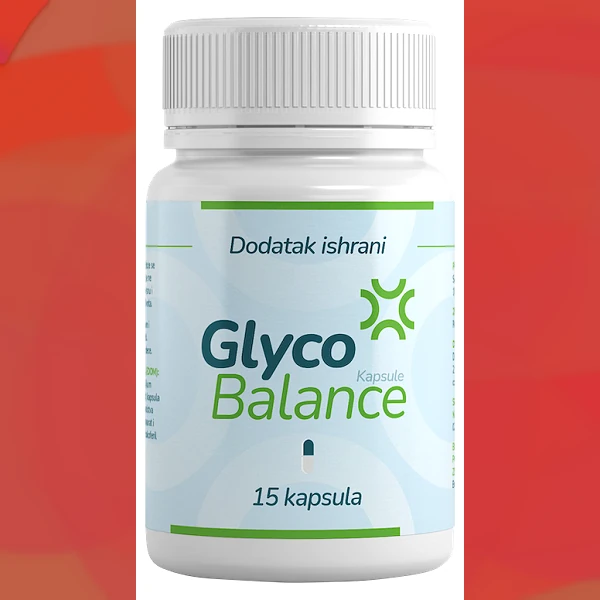 Glyco Balance