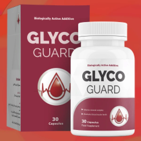 GlycoGuard