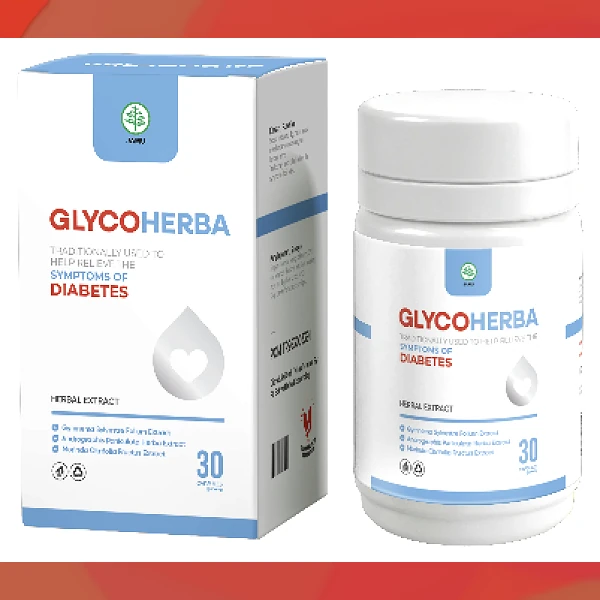 Glycoherba