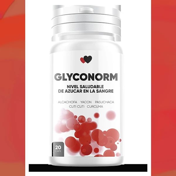 Glyconorm