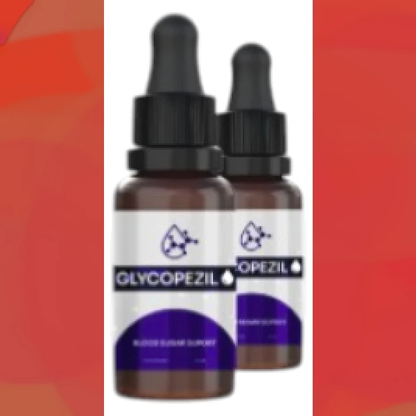 GlycoPezil
