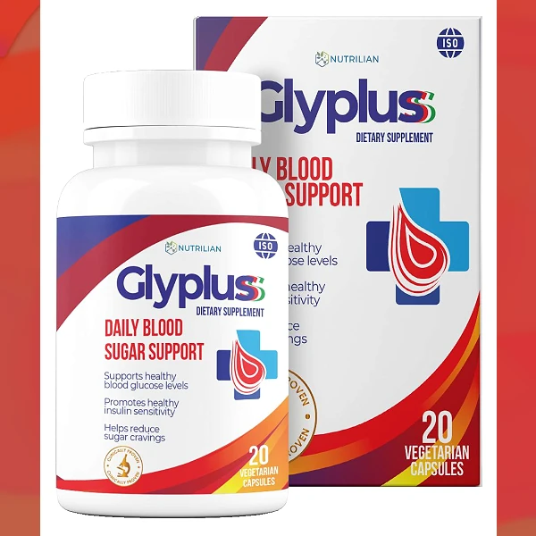 Glyplus