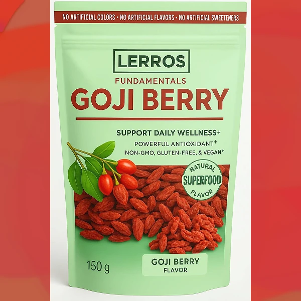 Goji Berry