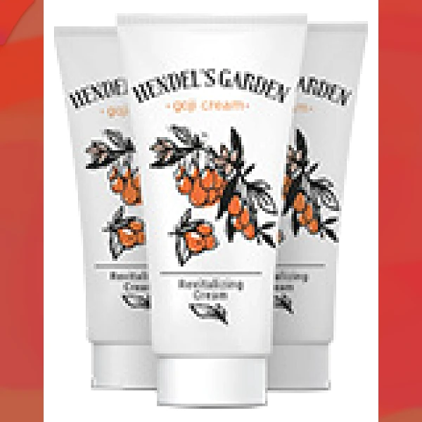 Goji Cream