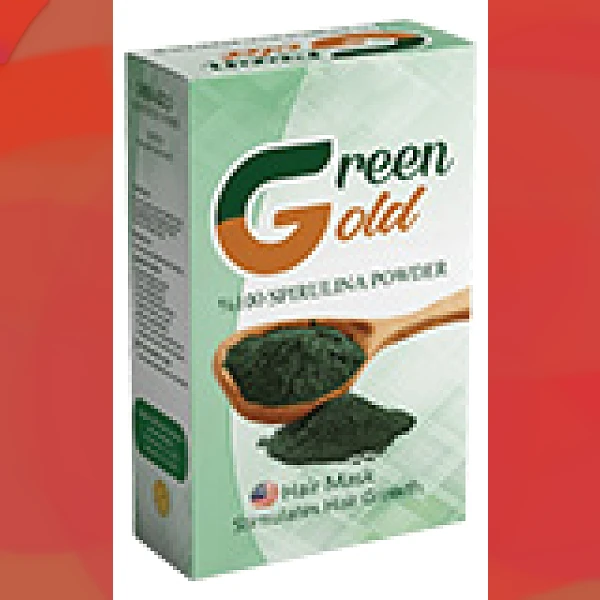 Green Gold