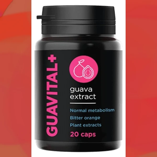 Guavital+
