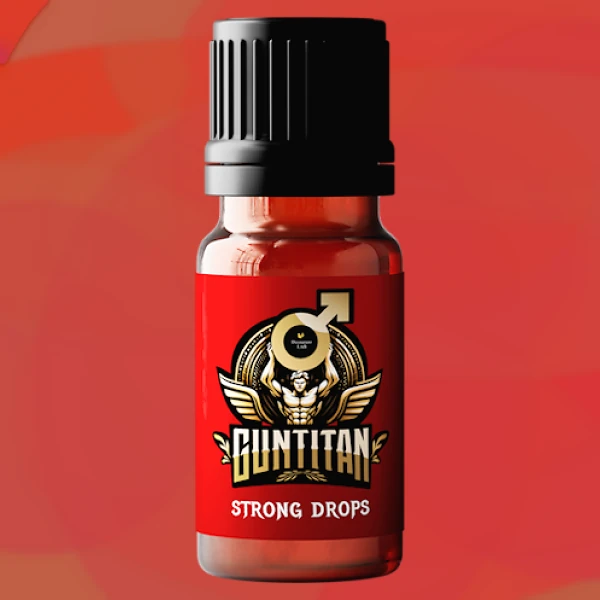 GunTitan