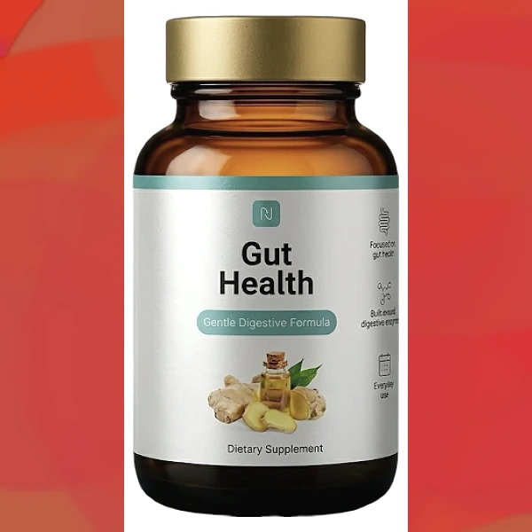 Gut