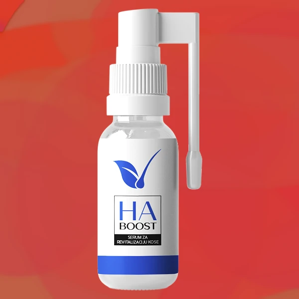 HaBoost