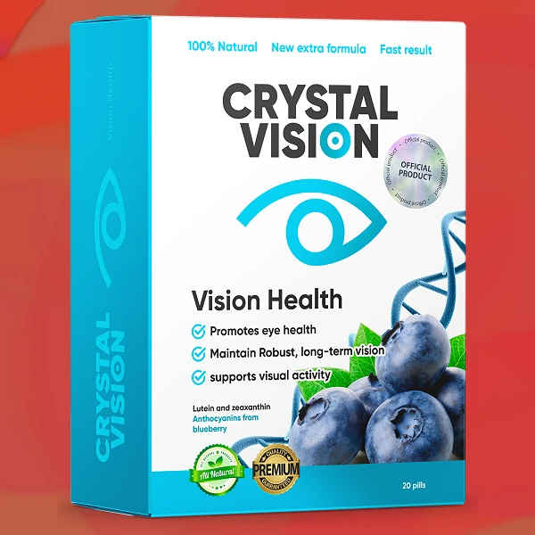Crystal Vision
