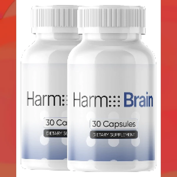Harmo Brain