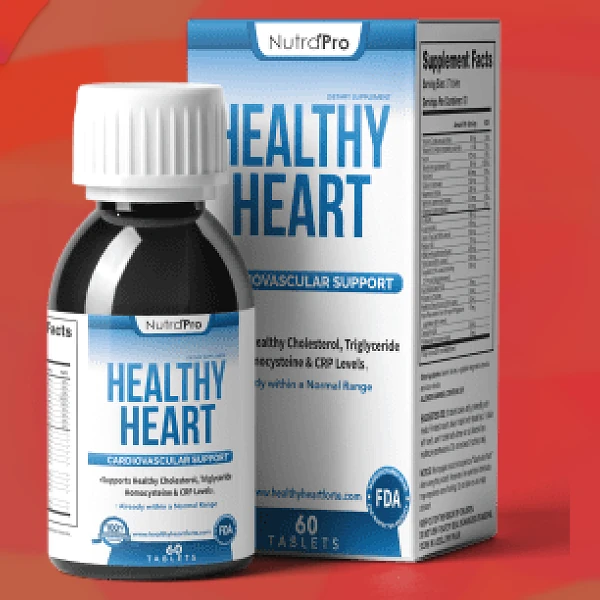 Healthy Heart Forte