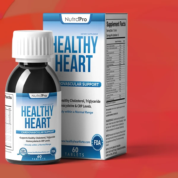 Healthy Heart
