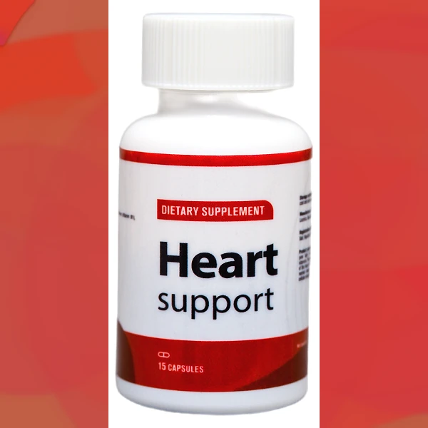 Heart Support