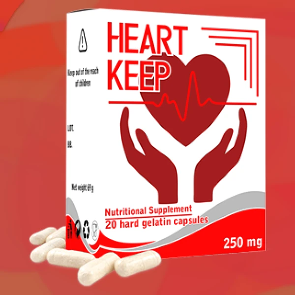 HeartKeep
