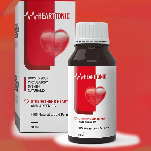 HeartTonic