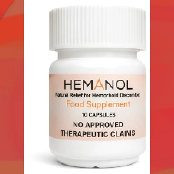 Hemanol