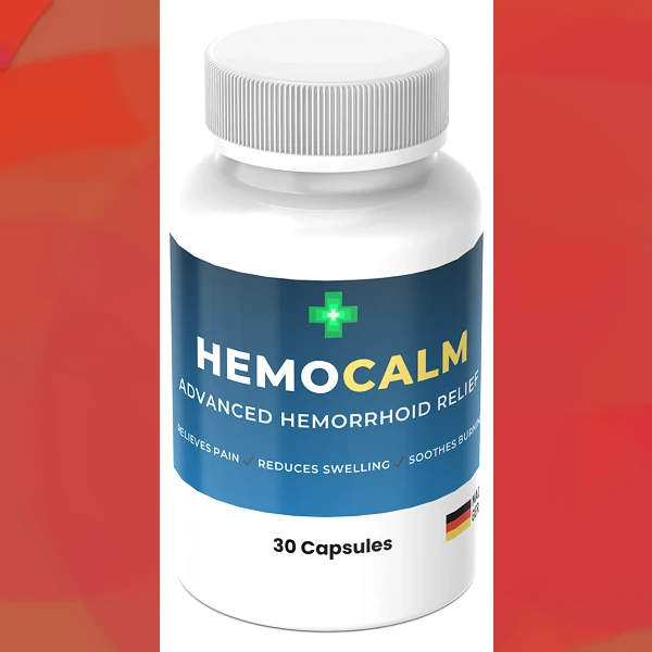 HemoCalm