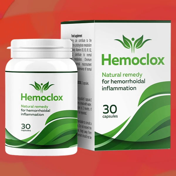 Hemoclox