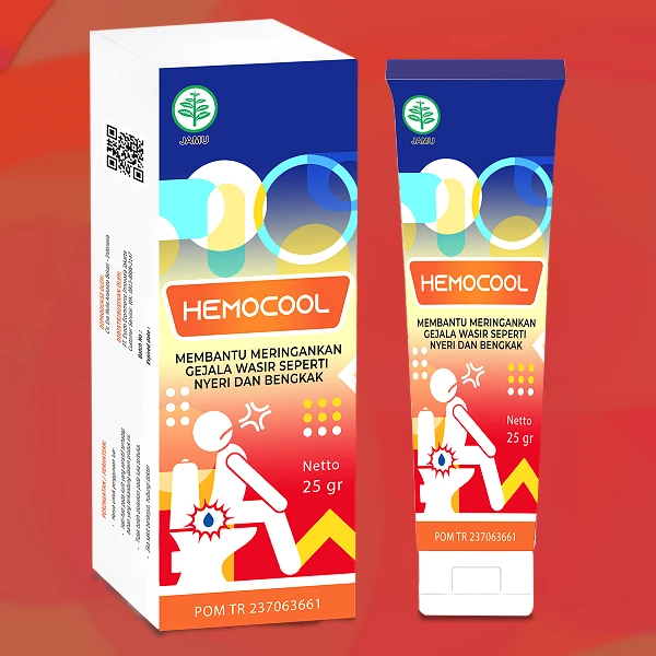 Hemocool