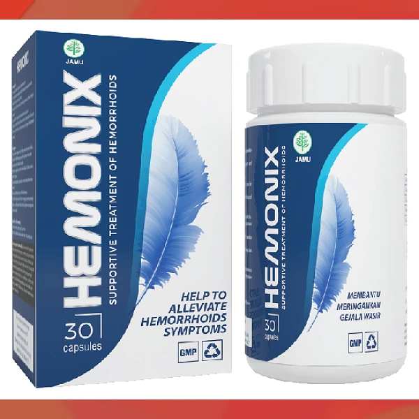Hemonix390