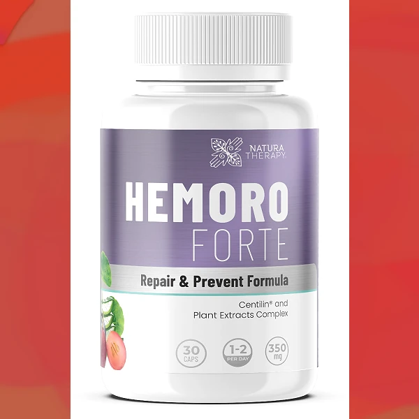 Hemoro Forte