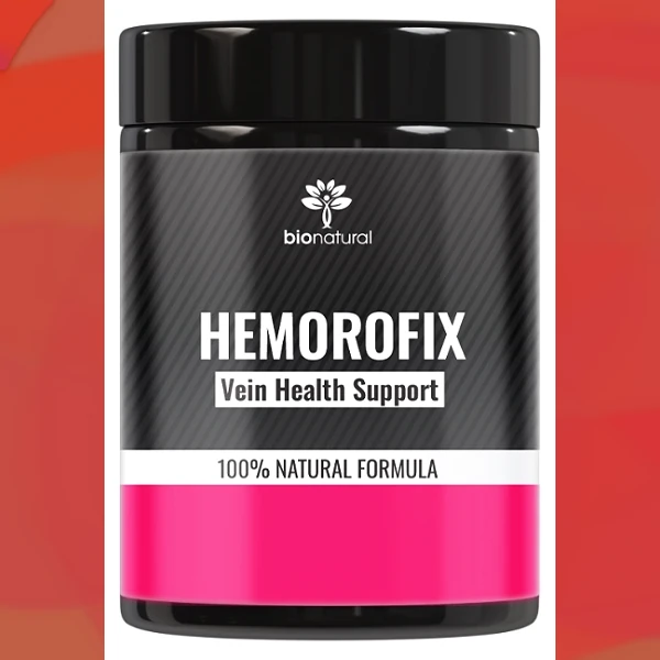 Hemorofix