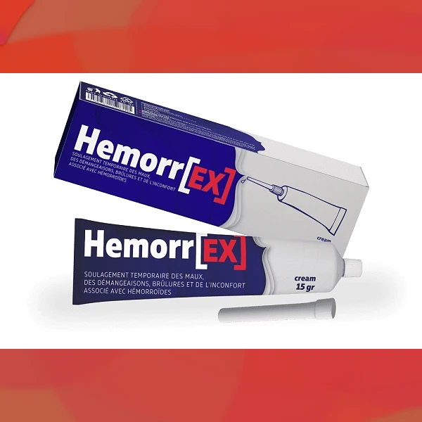 HemorrEx