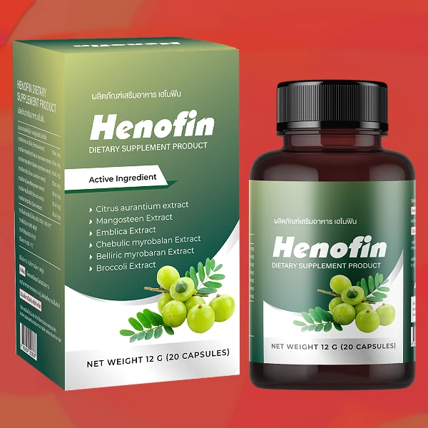 Henofin