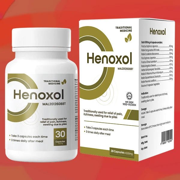 Henoxol
