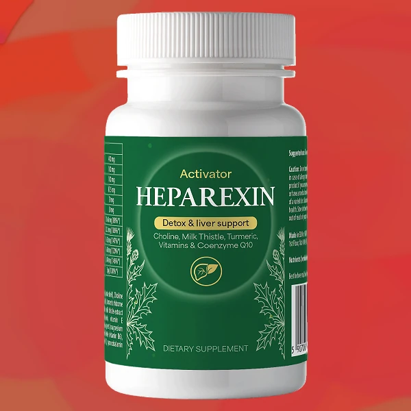 Heparexin