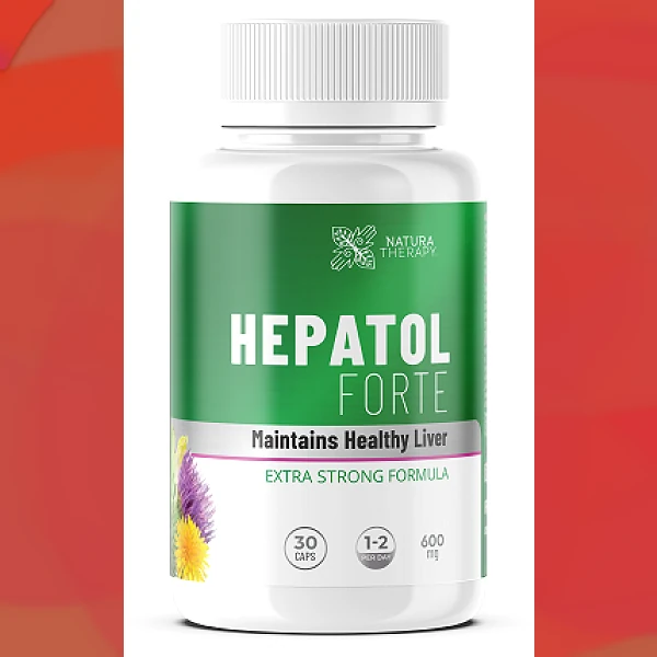Hepatol Forte