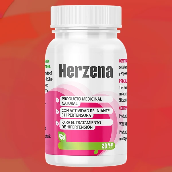 Herzena