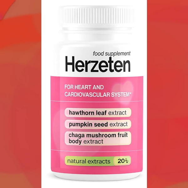 Herzeten