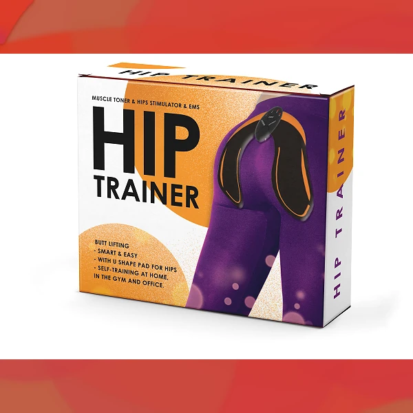 Hip Trainer