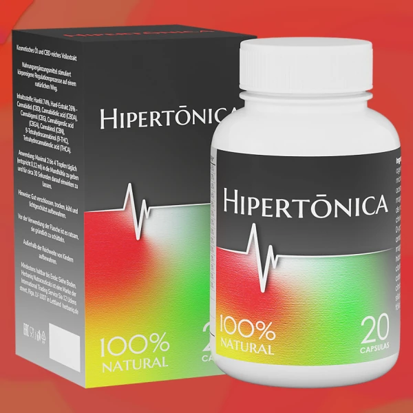 Hipertonica