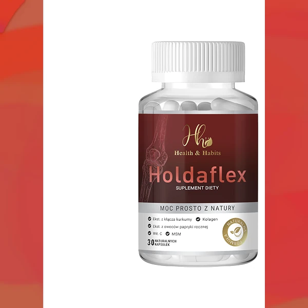 Holdaflex