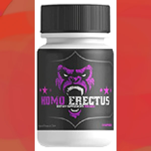 HomoErectus