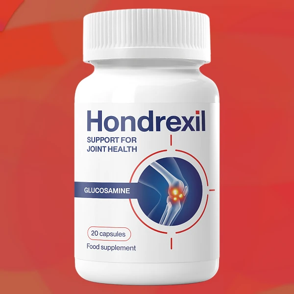 Hondrexil