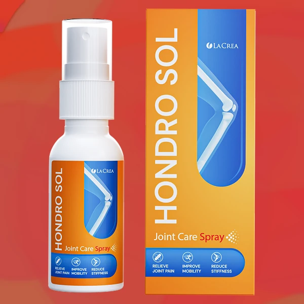 Hondro Sol