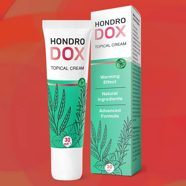 Hondrodox