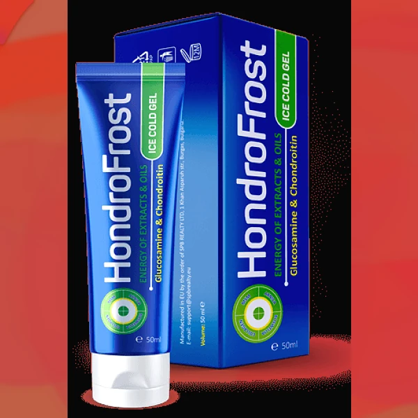 Hondrofrost