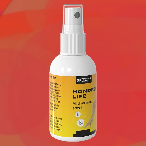 Hondrolife