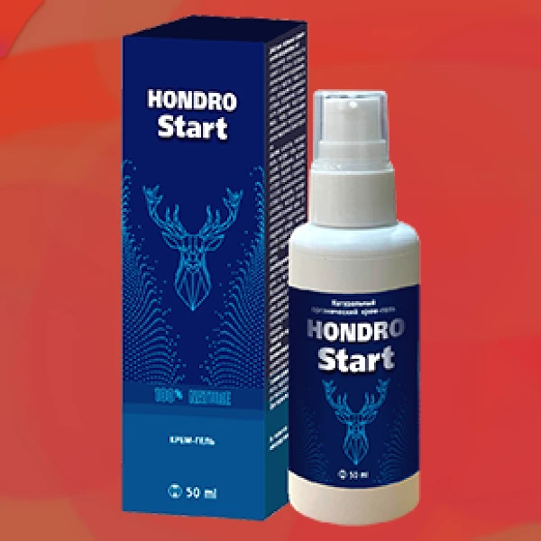 HondroStart