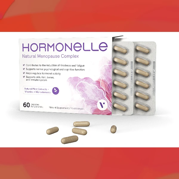 Hormonelle